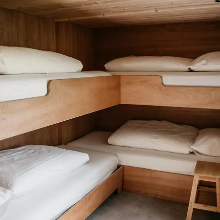 Srv Wagen De Geus Camping *